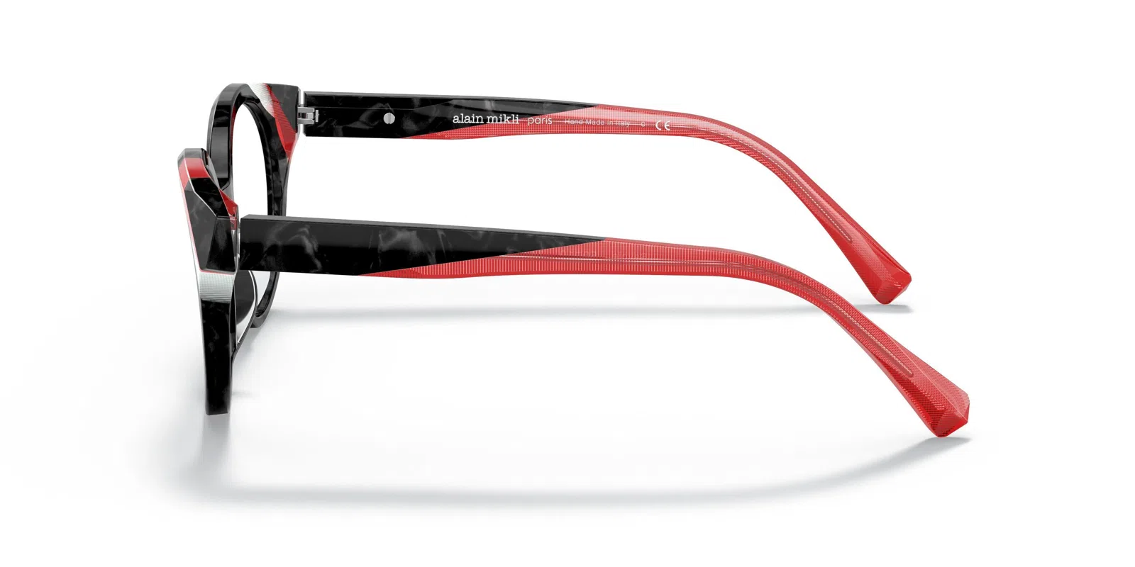 Alain Mikli Savoie 3143 Eyeglasses - view 20